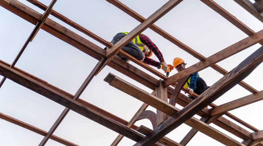Professional Emergency Roof Repairs in Glendo, WY